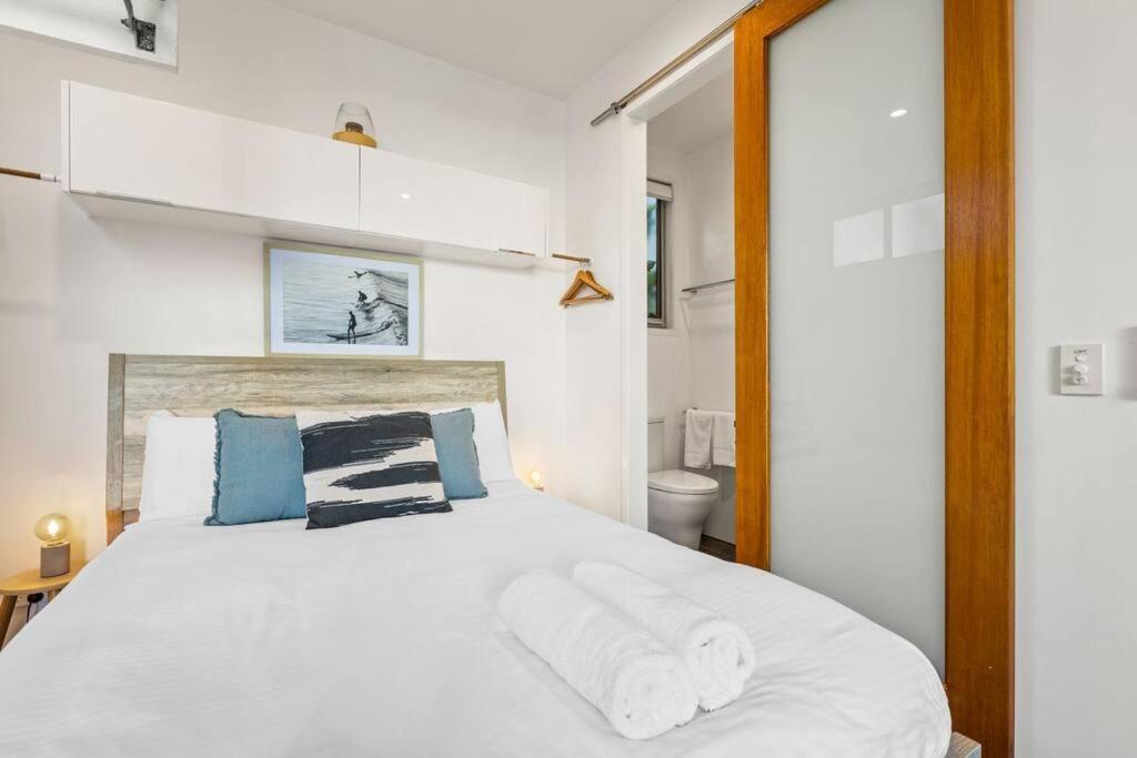 Apartment Daybreak Loft